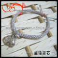 925 sterling silver bracelet China wholesale animal charm bracelet